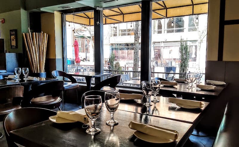 Mai Thai – Alexandria