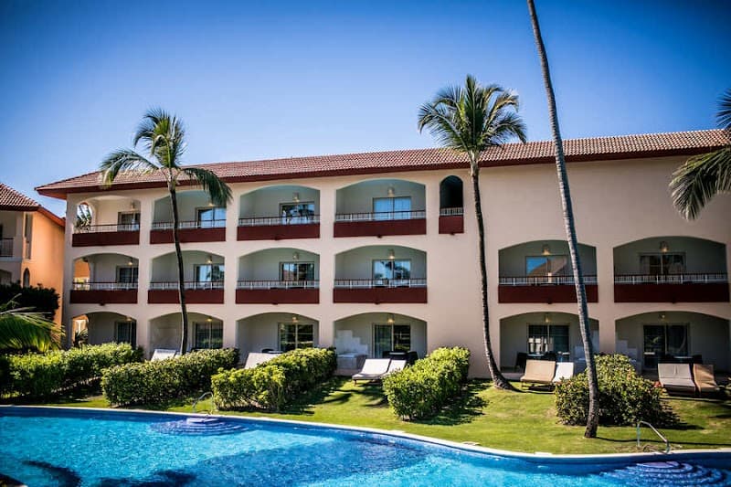 Majestic Colonial Punta Cana