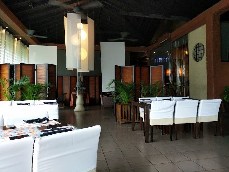 Majestic Sushi & Grill