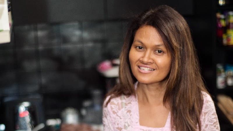 Malaysian Cooking Class