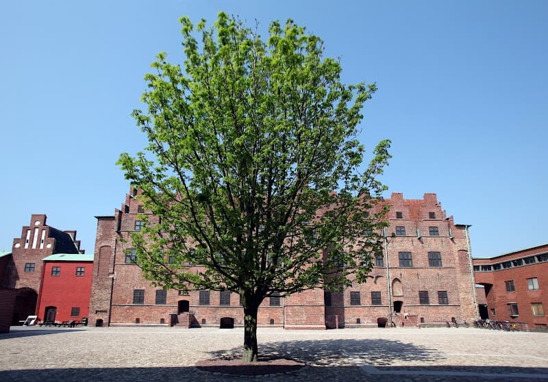 Malmö Castle (Malmöhus Slott) & Museum