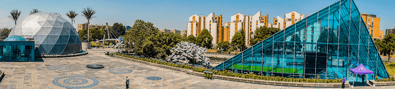 Maloka Science Museum