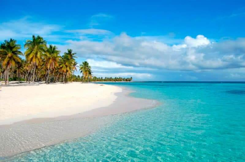 Tropical Family Escape in Puerto Plata