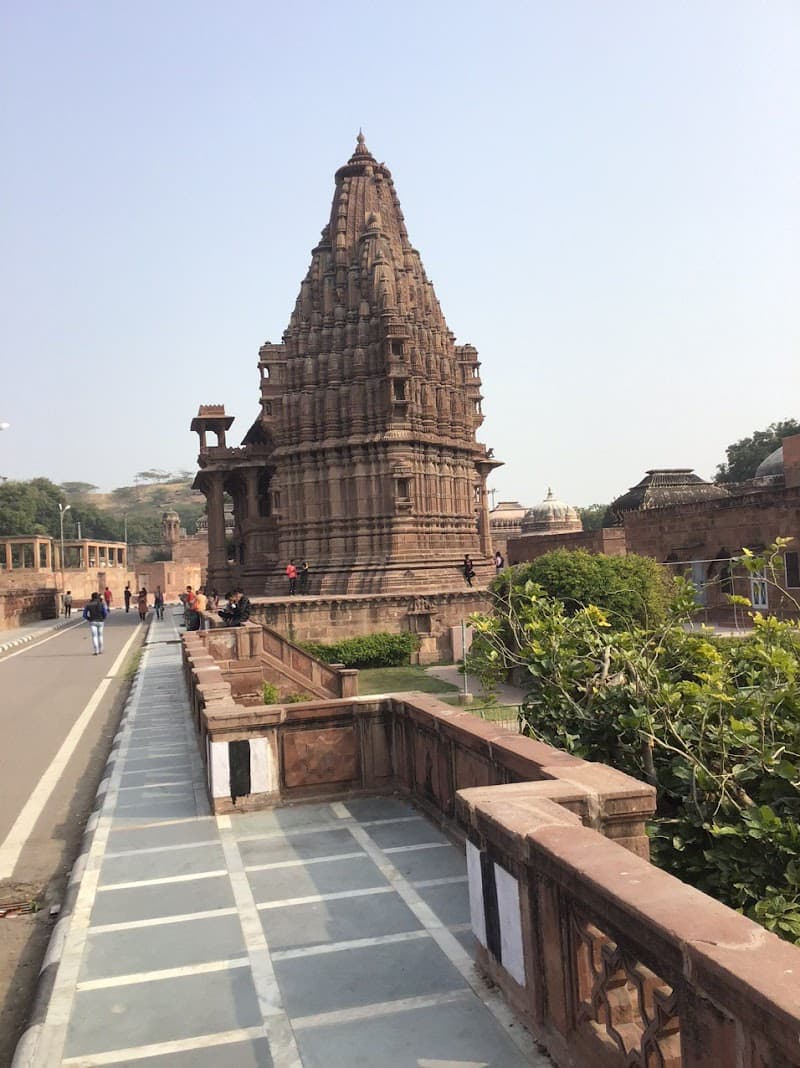 Mandore Gardens