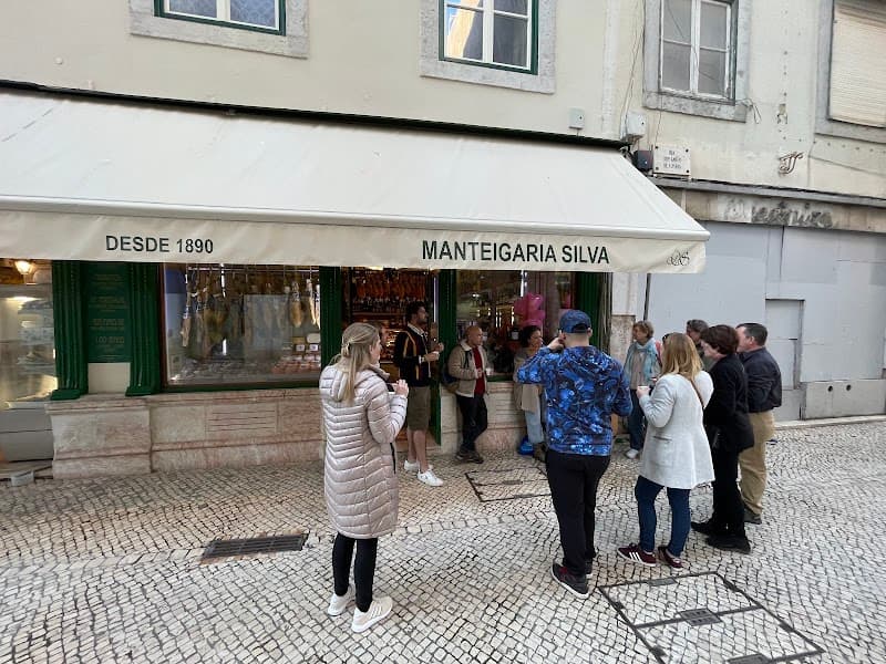 Lisbon Family Escape: Hills, History, and Nature