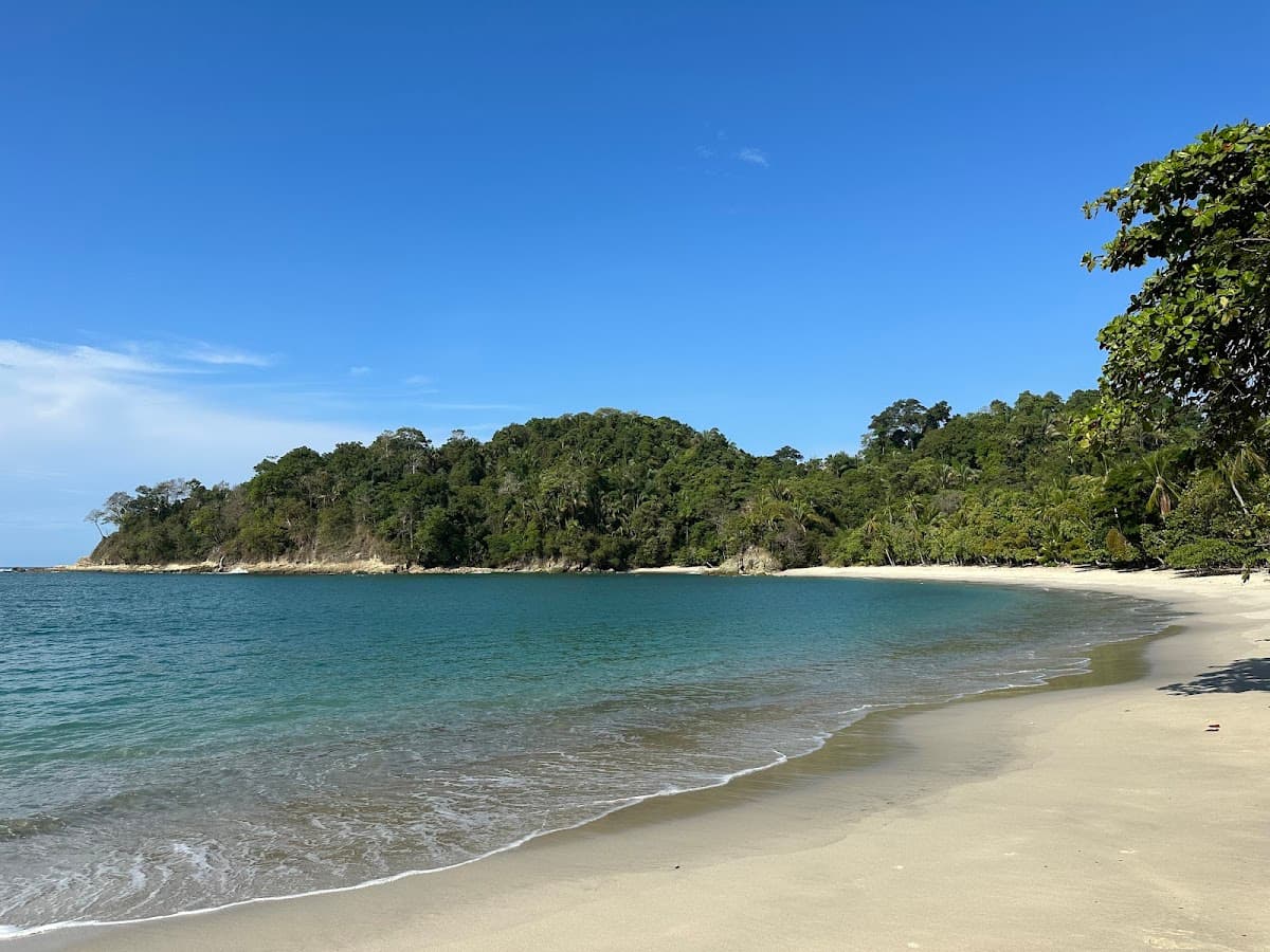 Manuel Antonio Beach Time & Sunset Photography