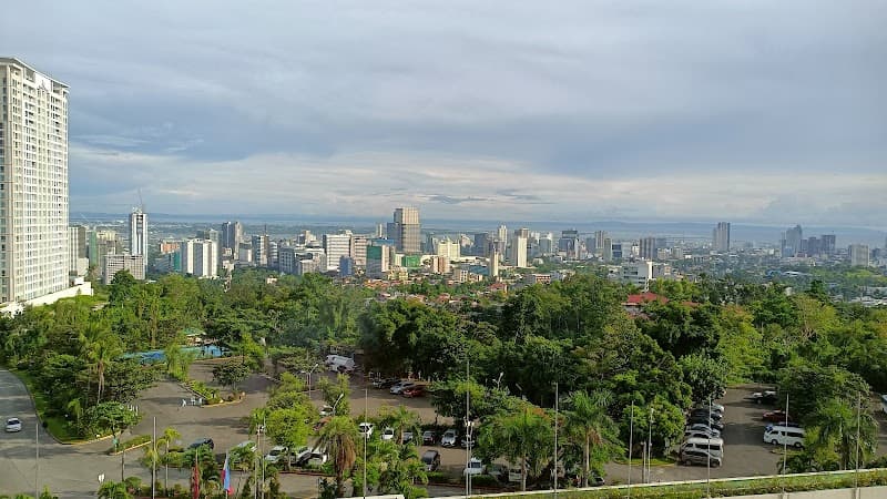 Marco Polo Plaza Cebu