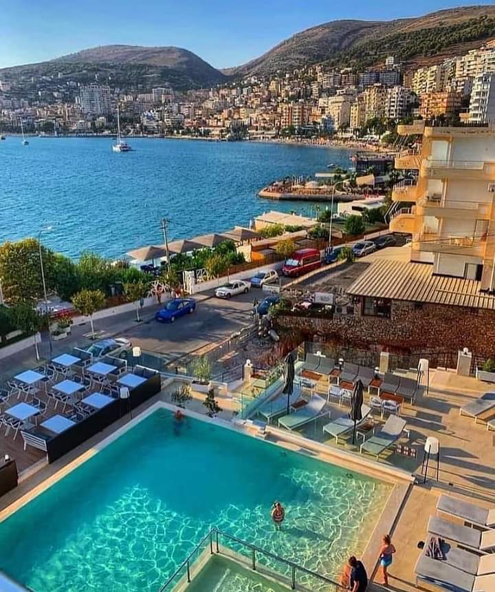 Wild Riviera Romance: 3 Days in Sarandë & Ksamil
