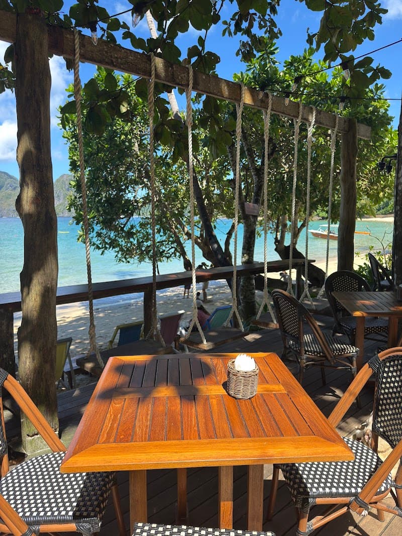 Jungle Wild Escape in El Nido’s Hidden Lagoons