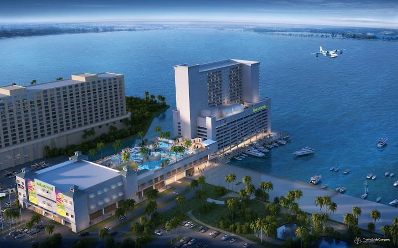 Margaritaville Resort Biloxi