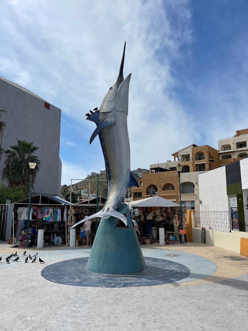 Marina Nightlife Bars