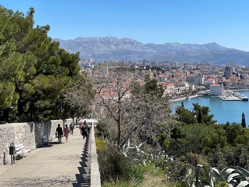 Marjan Forest Park
