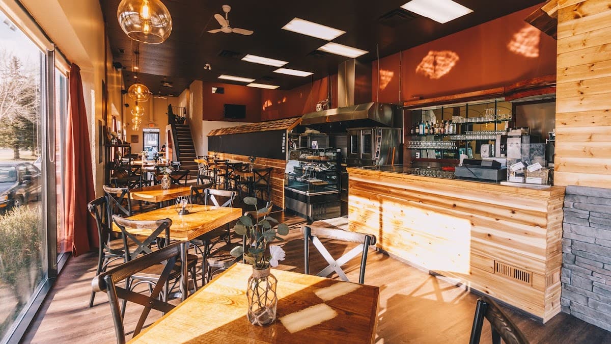 Bohemian Romance in Calgary: Hidden Gems & Intimate Nights
