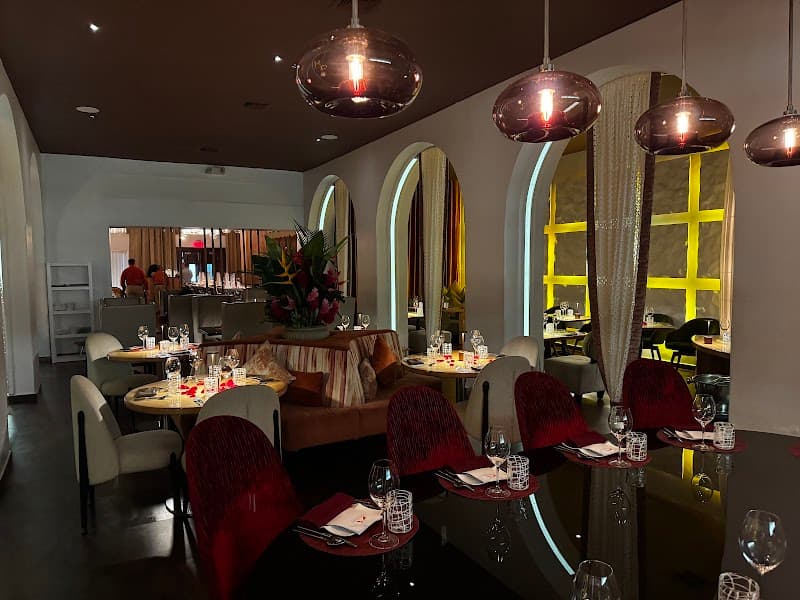 Marmalade Restaurant