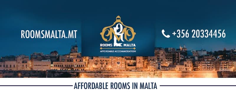 Marsaxlokk Budget Rooms
