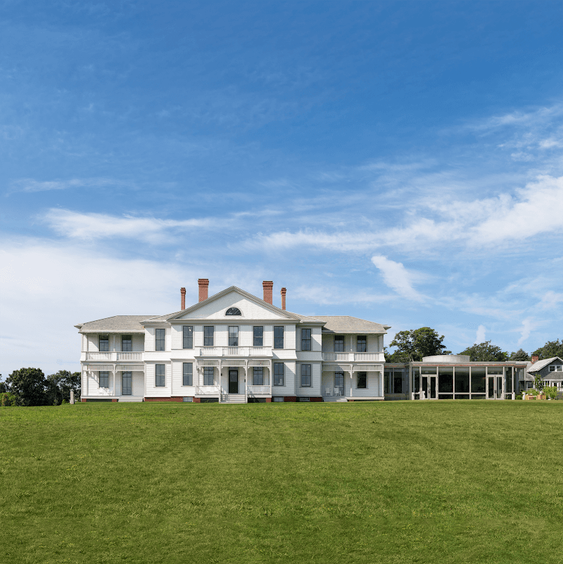 Martha’s Vineyard Museum – Vineyard Haven Campus