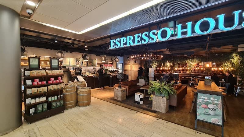 Masala House Kamppi