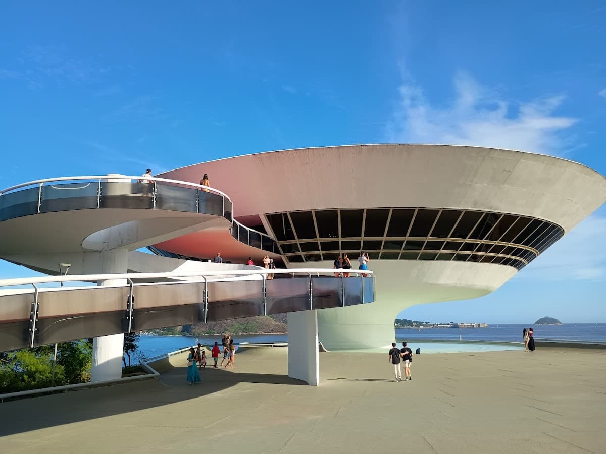 MASP Art Museum