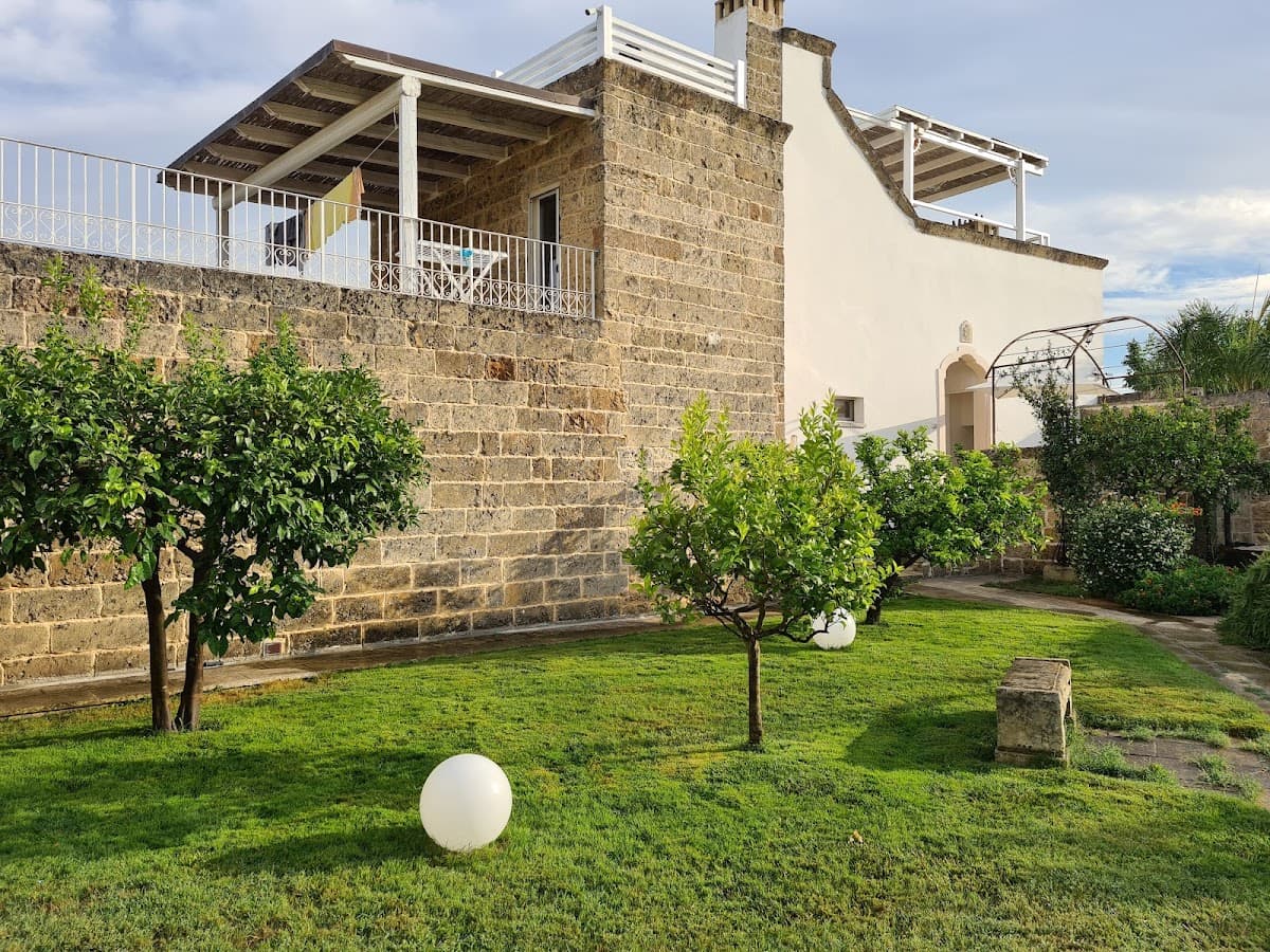 Masseria La Tofala benessere & SPA