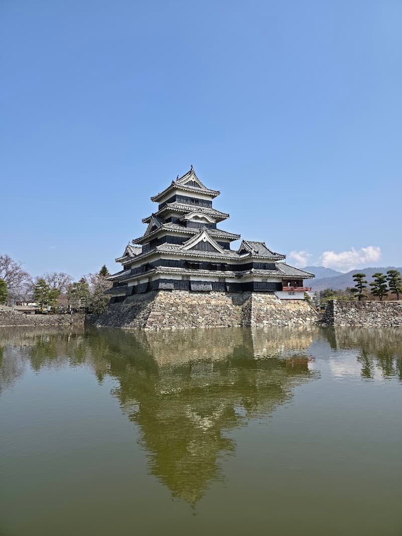 7 Days in Matsumoto & the Alps: Castles, Forests, Onsen