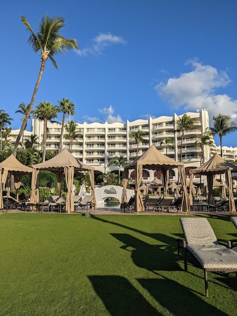 Maui Cooking Class at Fairmont Kea Lani