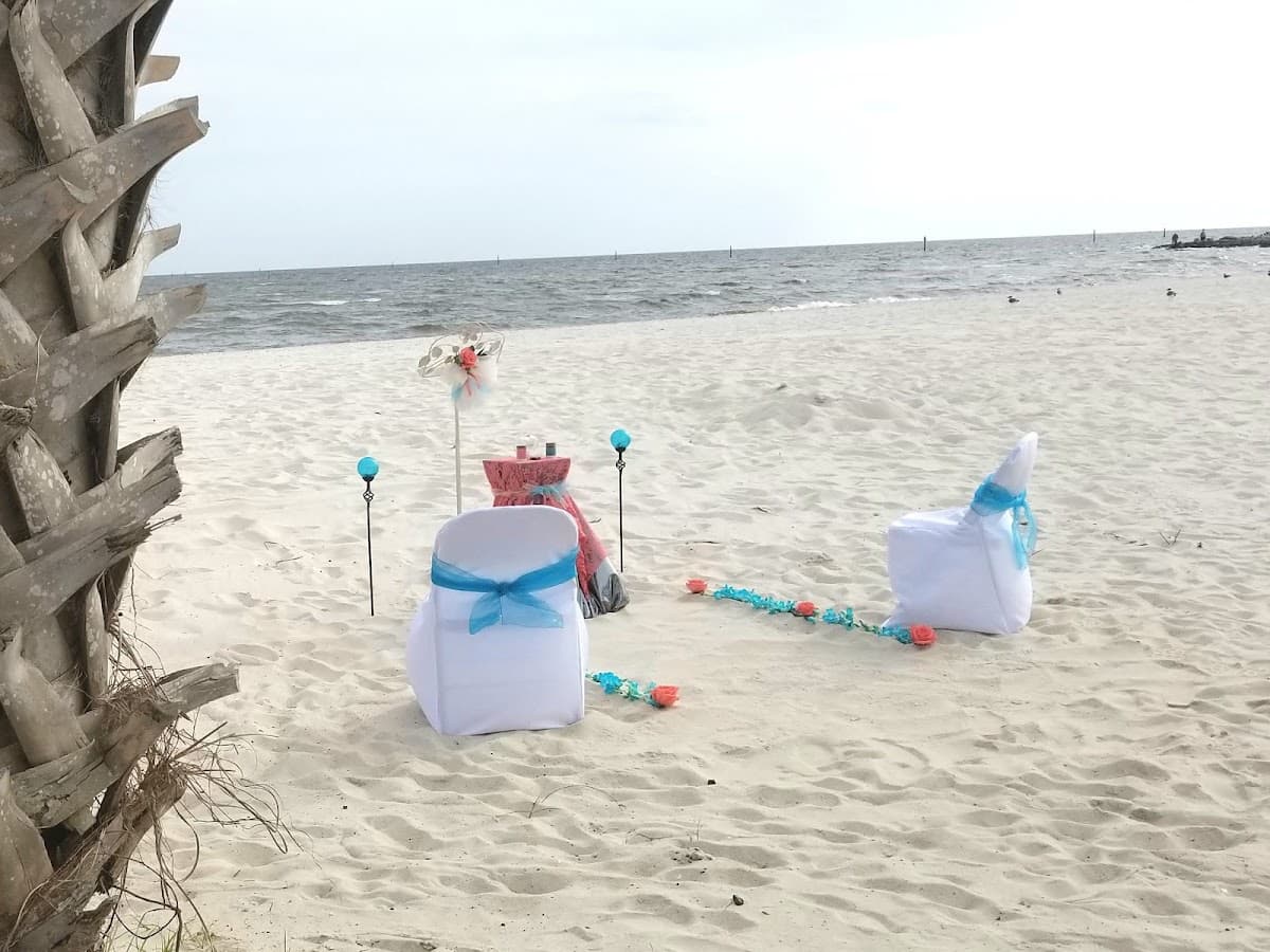 McDonald's on Beach Blvd