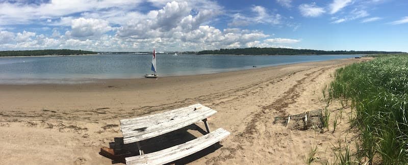 McNabs Island Day Trip