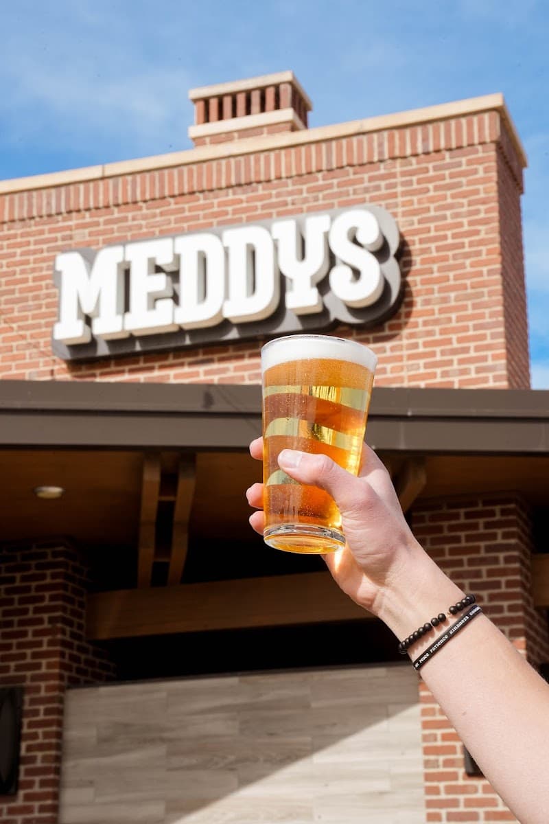 Meddys