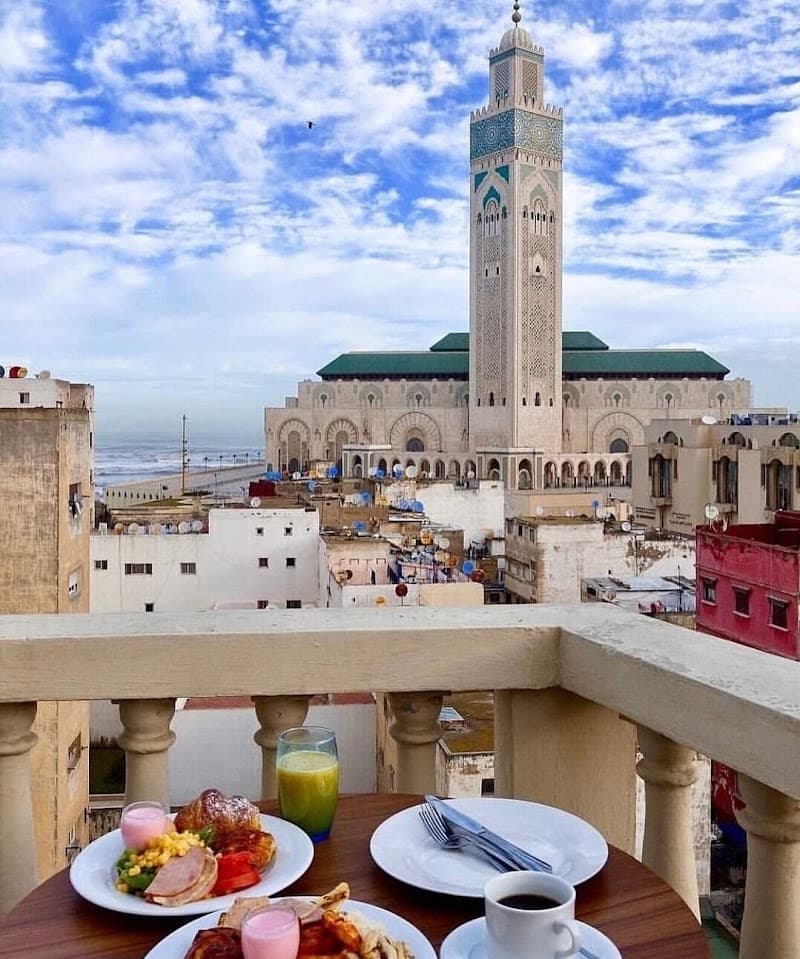 Melliber Appart Hotel