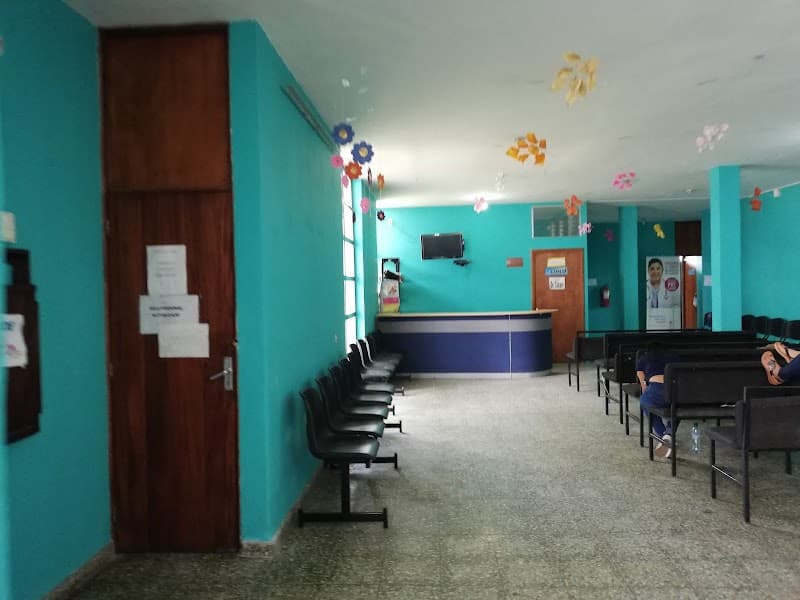 Mercado de Antigua