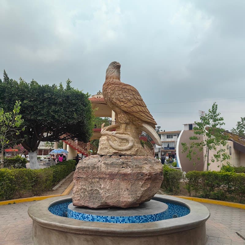 Mercado de Naranjos