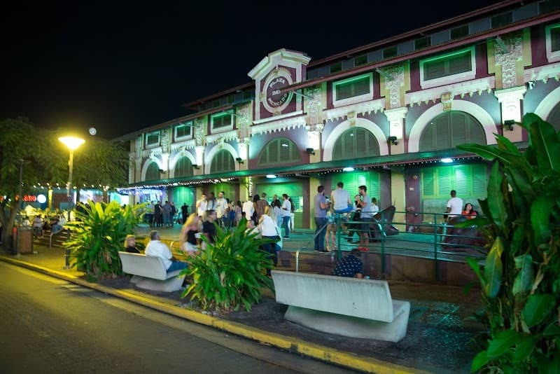 Mercado de Santurce