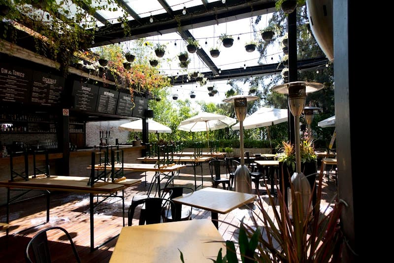 Mercado Roma