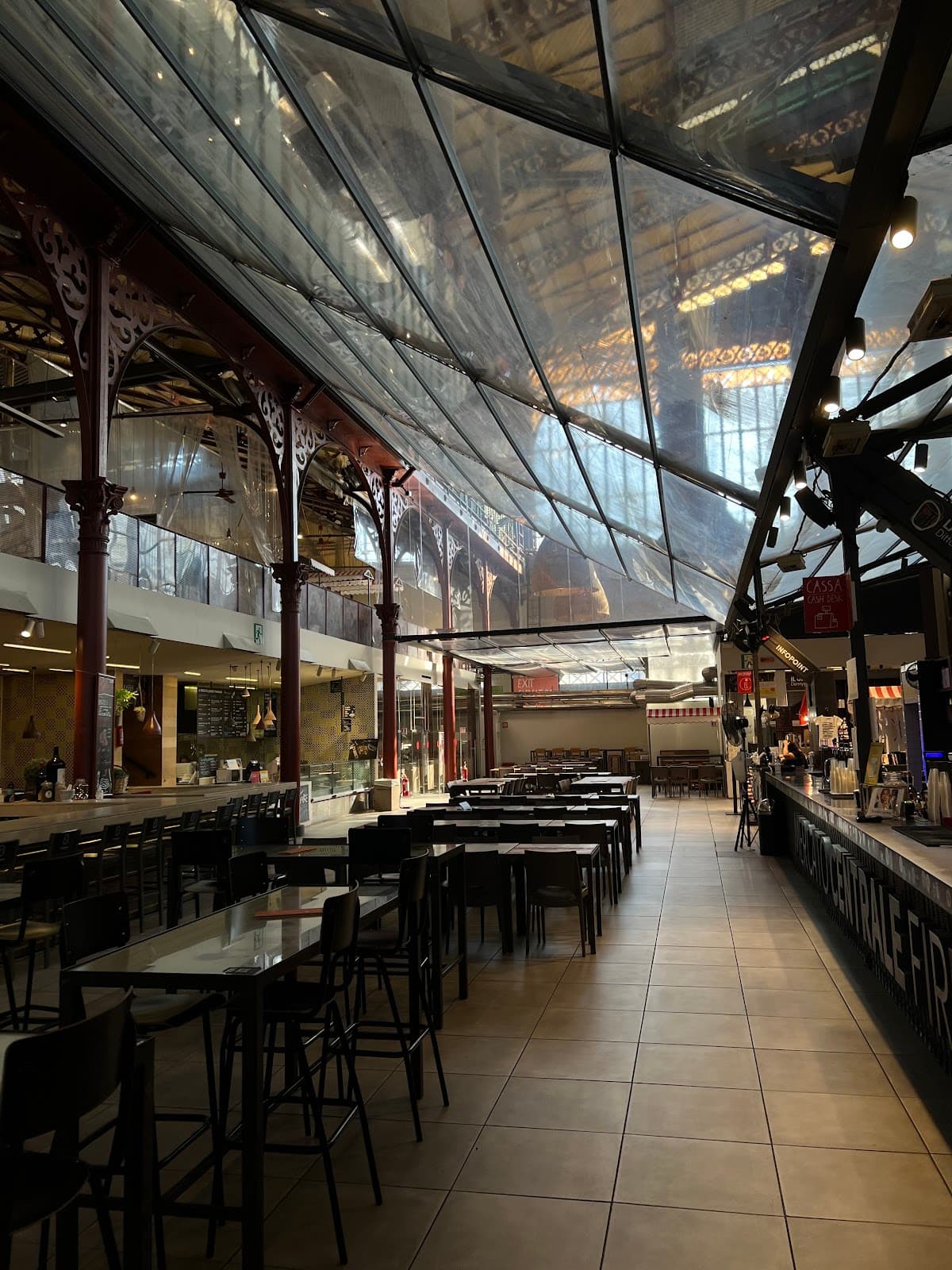 Mercato Centrale