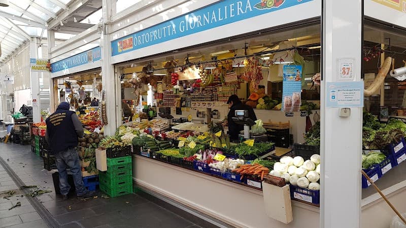 Mercato Testaccio