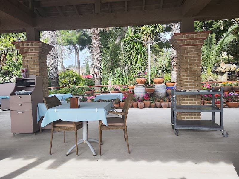 Mermeli Restaurant