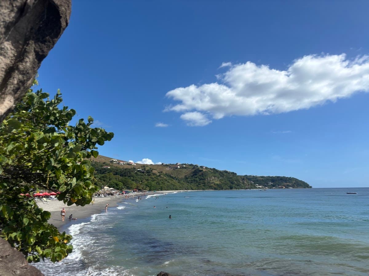 Mero Beach Huts