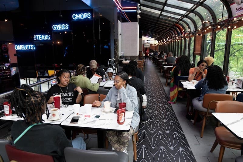 Budget-Friendly Atlanta Celebration Getaway