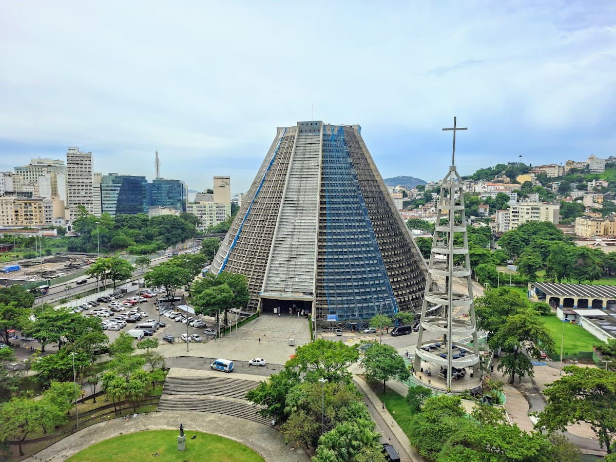 Metropolitan Cathedral