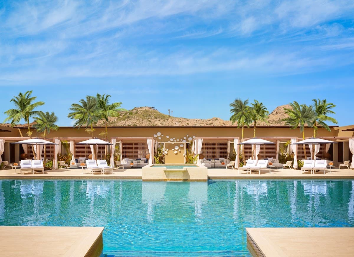 Jungle Wild Escape: Cabo's Luxe Sensory Feast