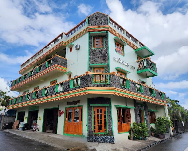 Midtown Inn or Similar Basco Homestay