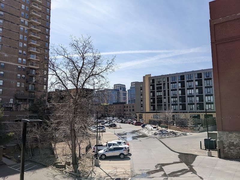 Mill District Private Art Walk