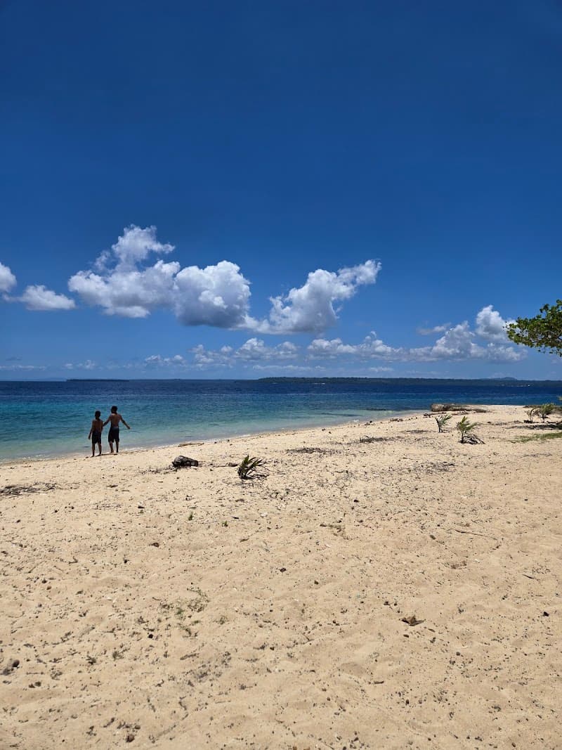 Million Dollar Point Stop
