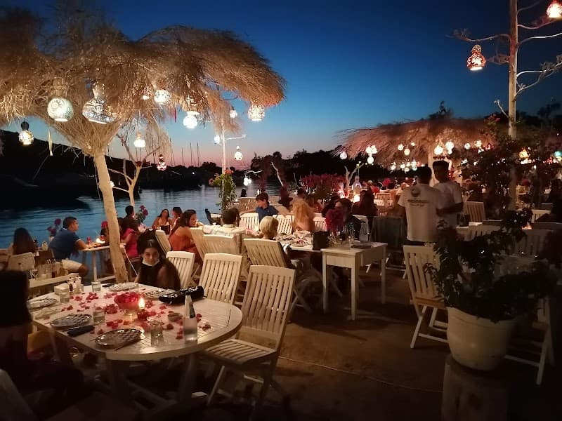 Mimoza Restaurant