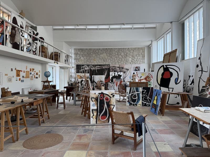 Miró Mallorca Foundation (Fundació Miró Mallorca)
