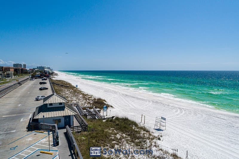 Miramar Beach Access #49