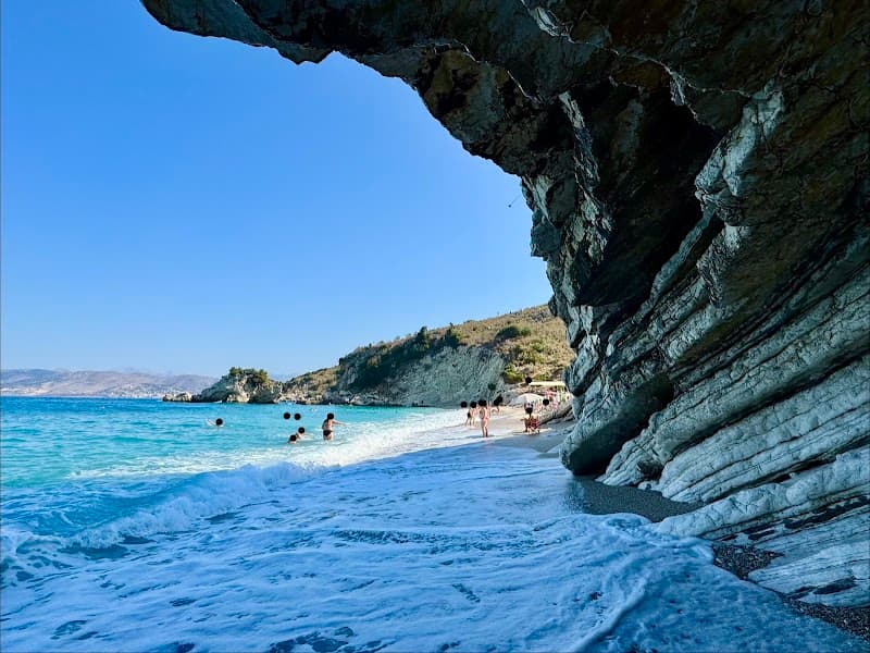 Mirror Beach