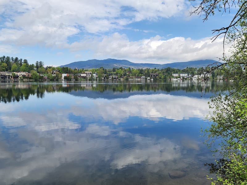 Romantic Adirondack Escape in Lake Placid