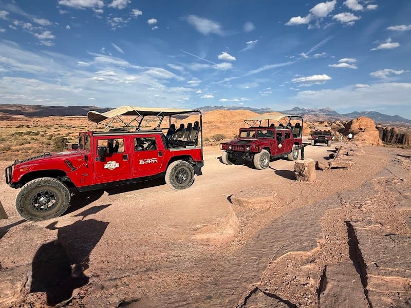 Moab Adventure Center