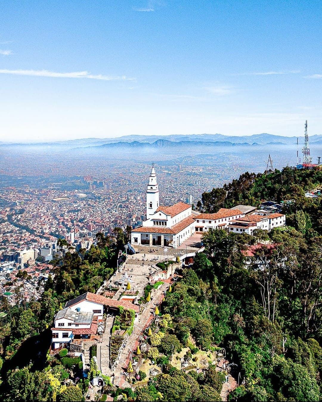 Monserrate
